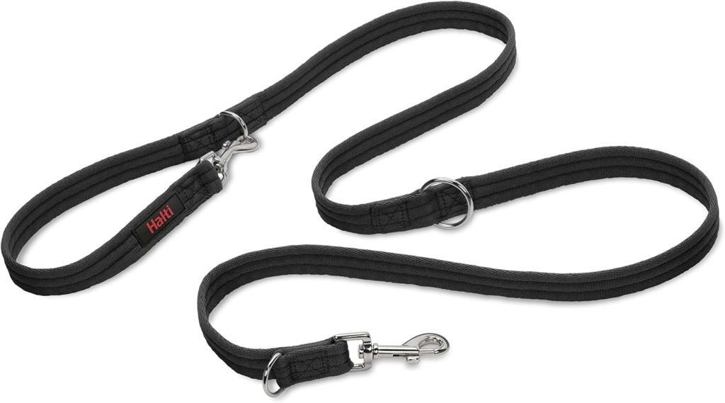 Image of a Halti double ended training lead