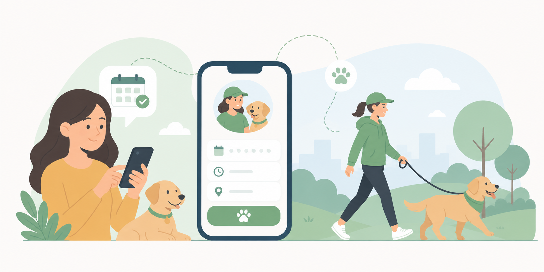 DiggDawg Client App