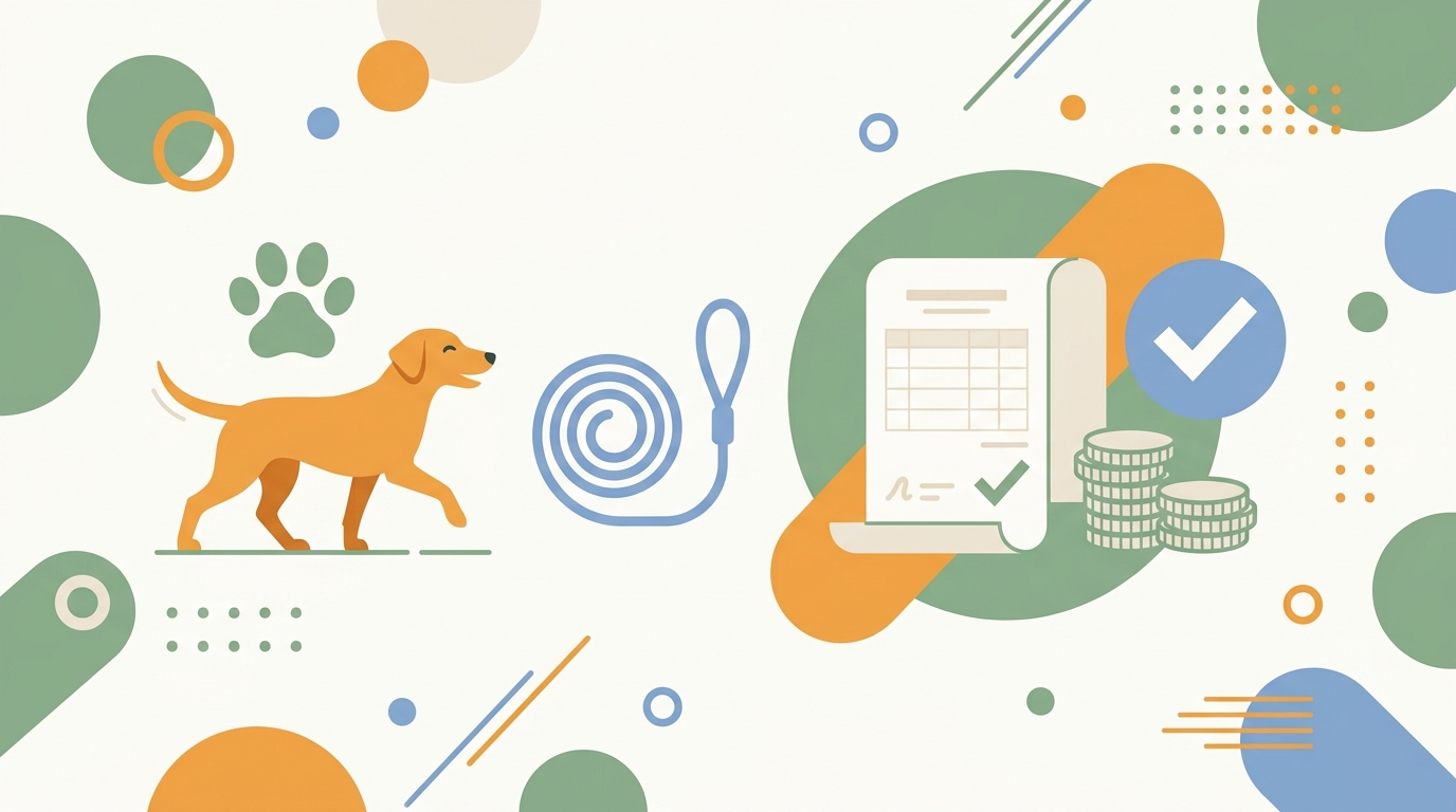 User feedback: Invoicing improvements
